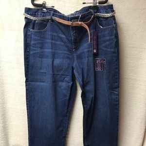 Gloria Vanderbilt Jeans